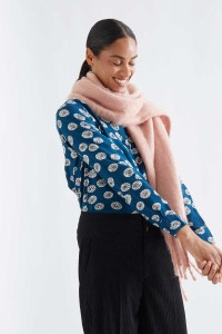 CAMISA COMPAÑIA FANTASTICA