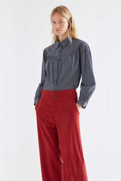 CAMISA COMPAÑIA FANTASTICA