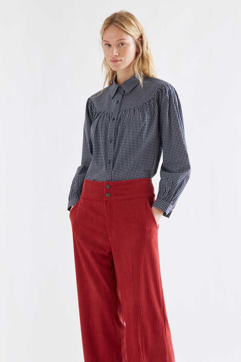 CAMISA COMPAÑIA FANTASTICA