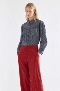 CAMISA COMPAÑIA FANTASTICA