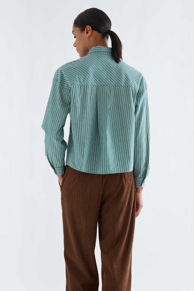CAMISA COMPAÑIA FANTASTICA