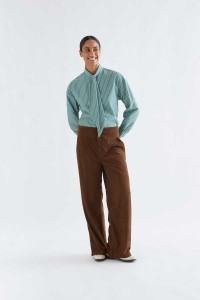 CAMISA COMPAÑIA FANTASTICA