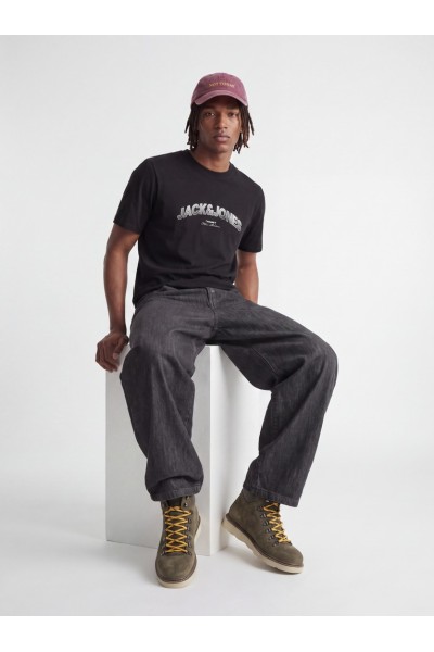 CAMISETA JACK&JONES