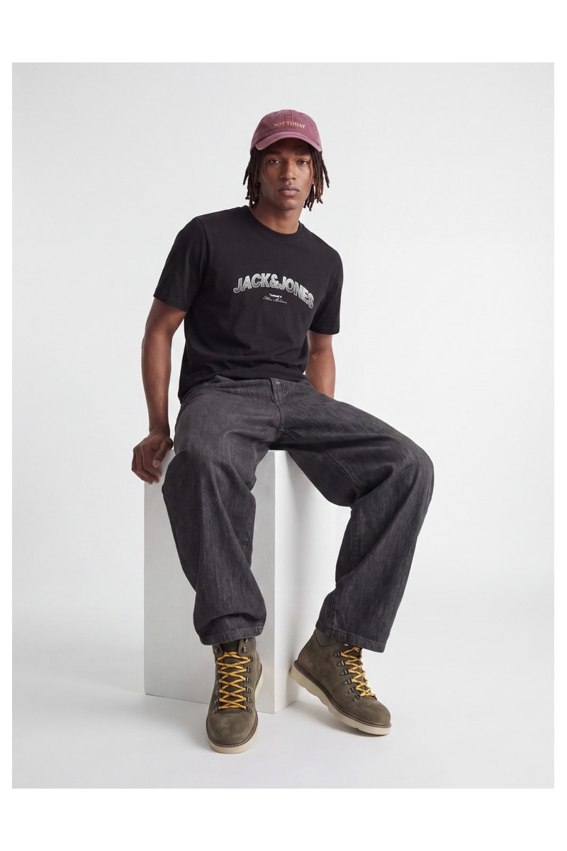 CAMISETA JACK&JONES