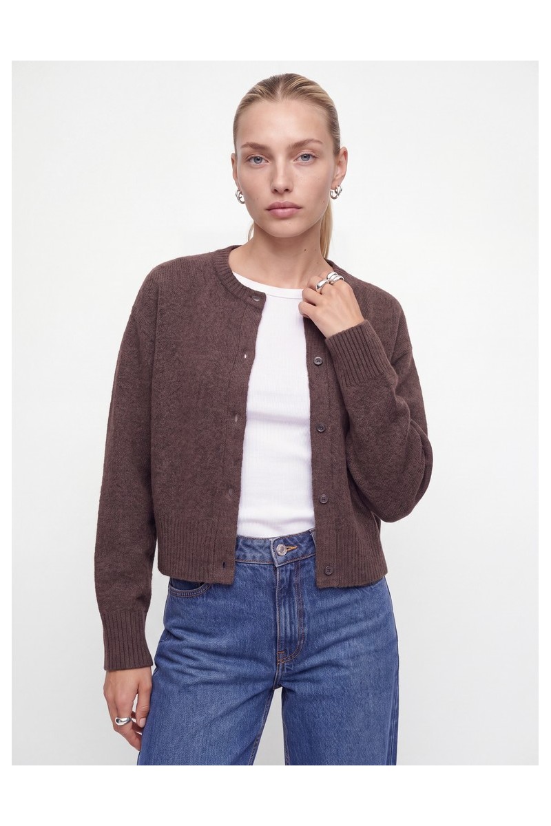 CHAQUETA JJXX