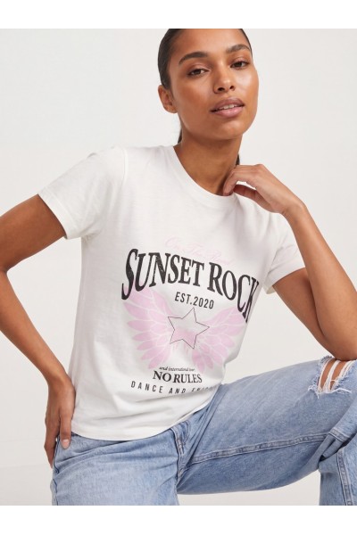 CAMISETA JJXX