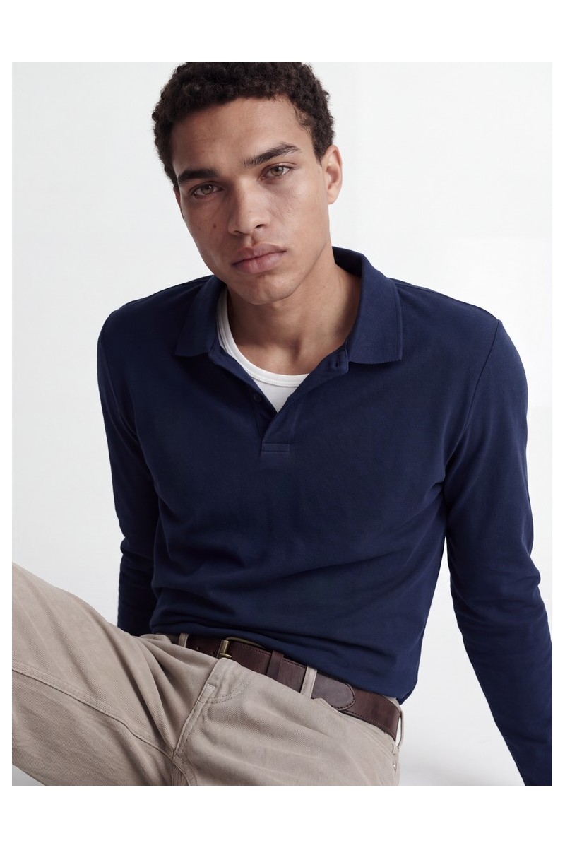 POLO JACK&JONES
