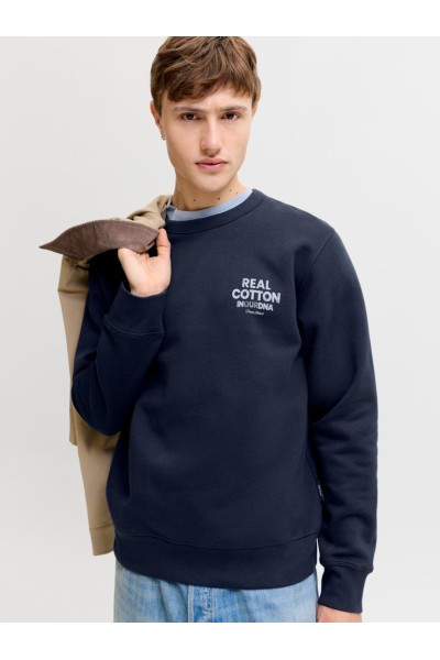 FELPA JACK&JONES