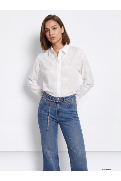 CAMISA TIFFOSI