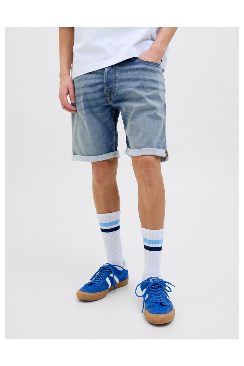 SHORT JACK&JONES