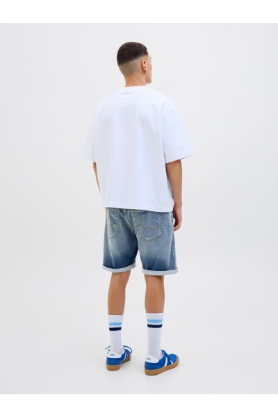 SHORT JACK&JONES