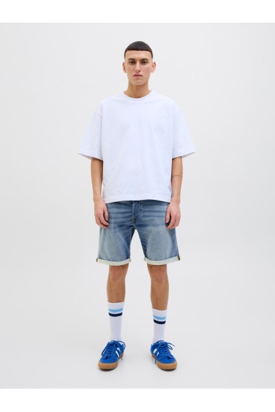 SHORT JACK&JONES