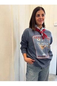 FELPA ELEONORA