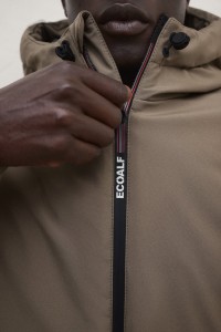 CAZADORA ECOALF