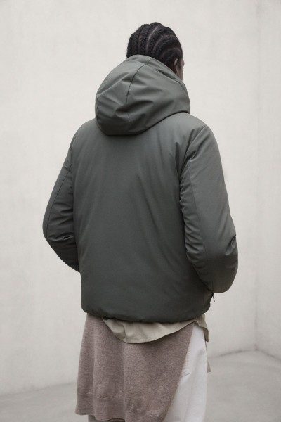 CAZADORA ECOALF