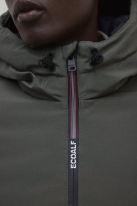 CAZADORA ECOALF