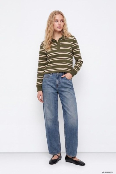 PANTALON TIFFOSI ALBA