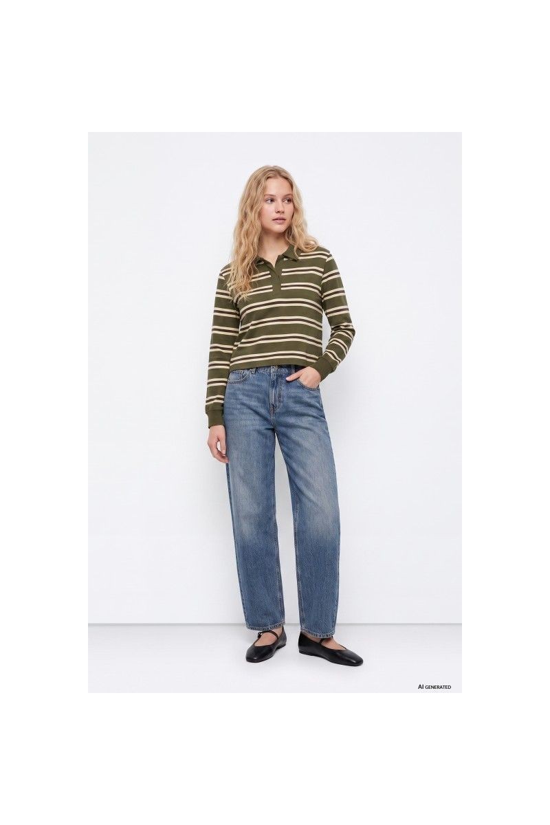 PANTALON TIFFOSI ALBA