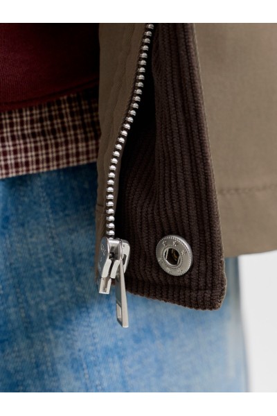 CAZADORA JACK&JONES