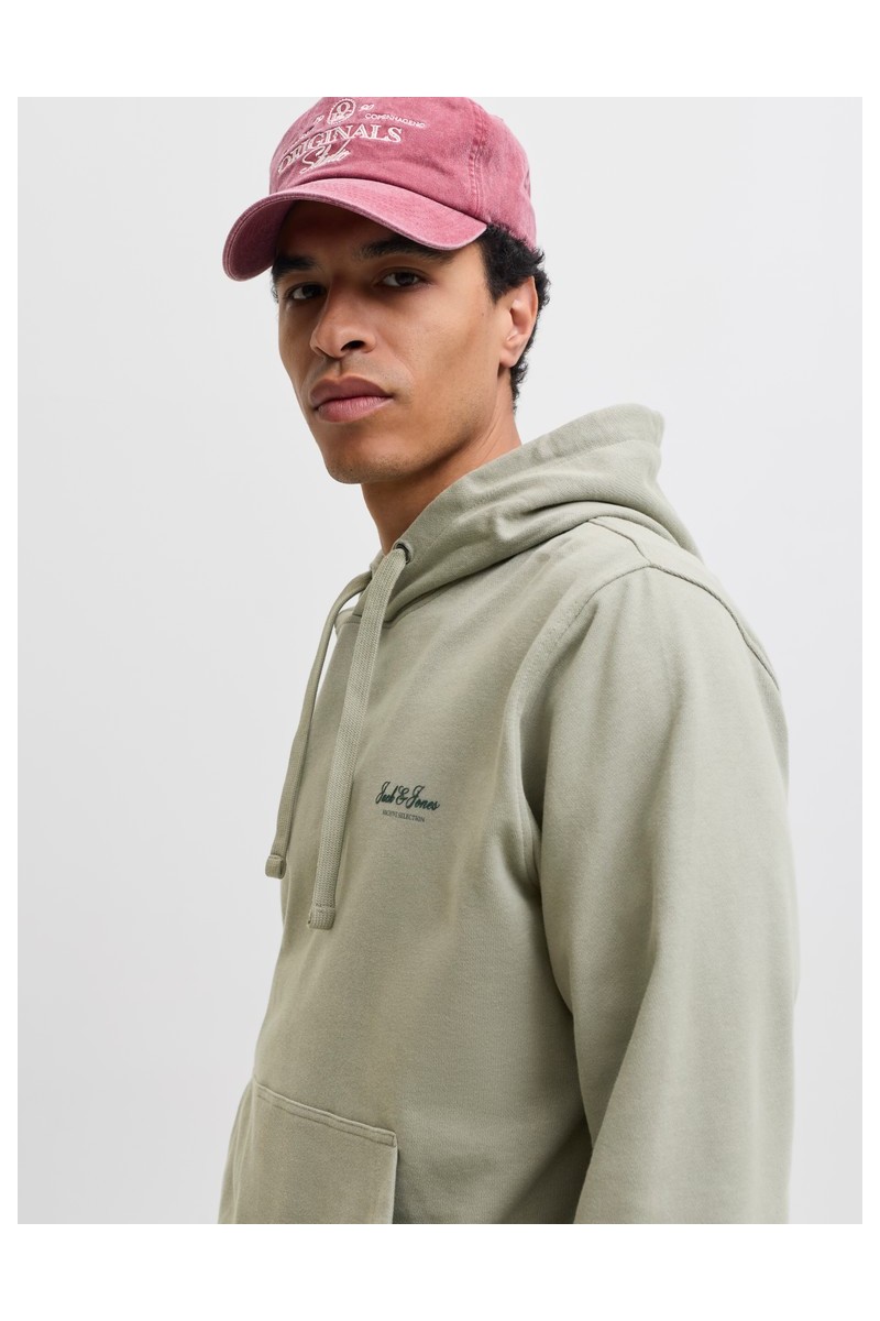 FELPA JACK&JONES