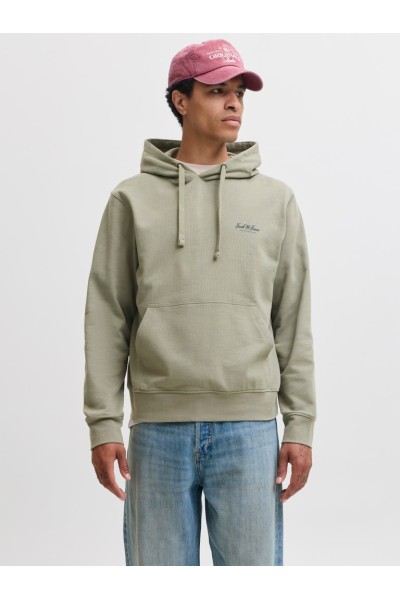 FELPA JACK&JONES