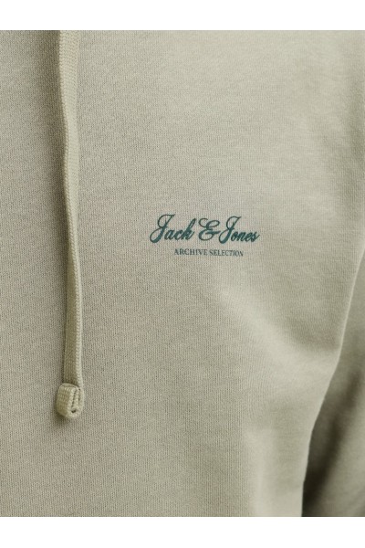 FELPA JACK&JONES