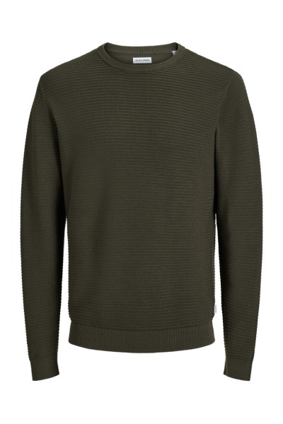 JERSEY JACK&JONES