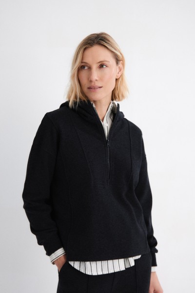 SUDADERA MUS&BOMBON
