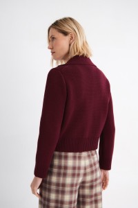 CHAQUETA MUS&BOMBON