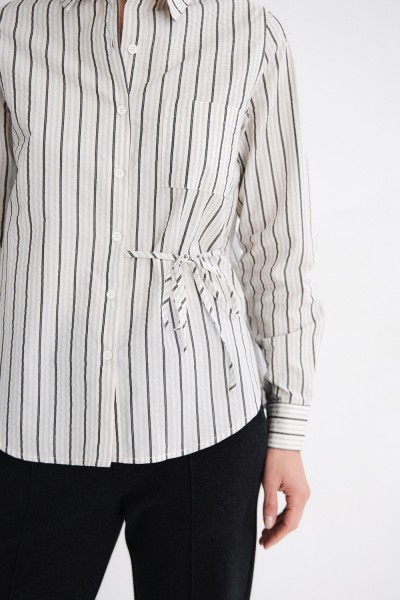 CAMISA MUS&BOMBON