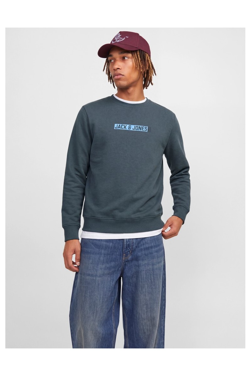 FELPA JACK&JONES