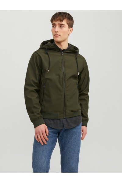 CHAQUETA JACK&JONES