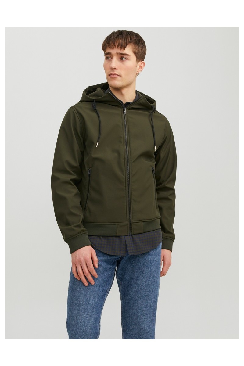 CHAQUETA JACK&JONES