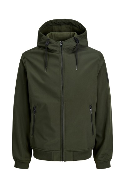 CHAQUETA JACK&JONES