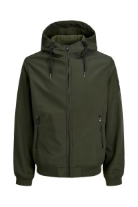 CHAQUETA JACK&JONES