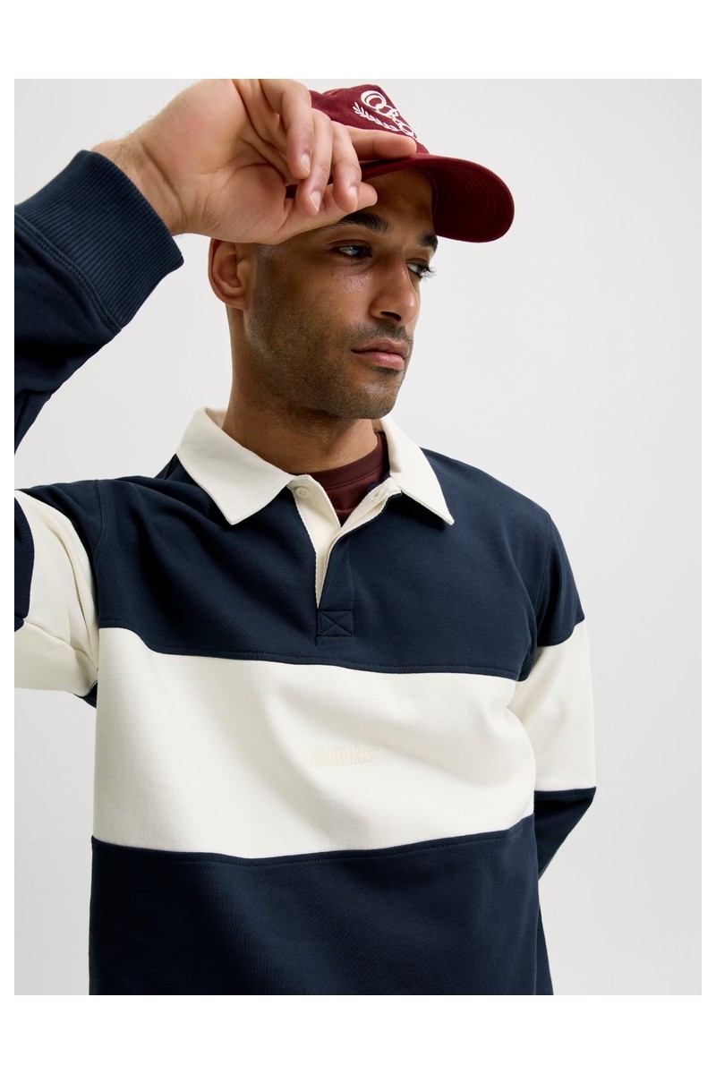 POLO JACK&JONES