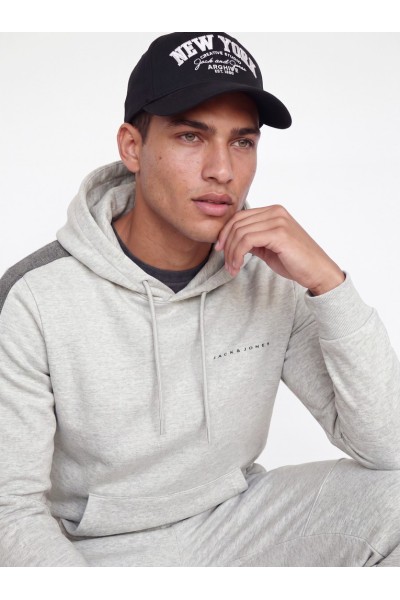 FELPA JACK&JONES