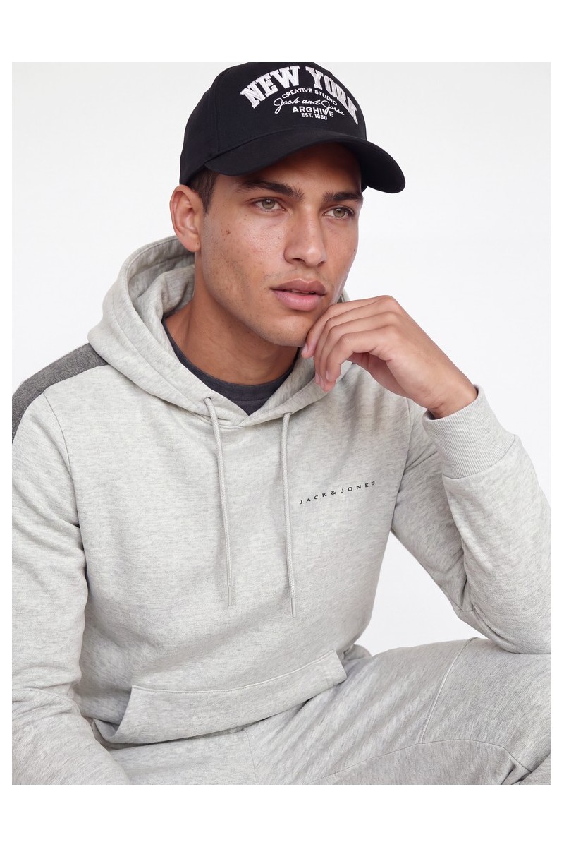 FELPA JACK&JONES