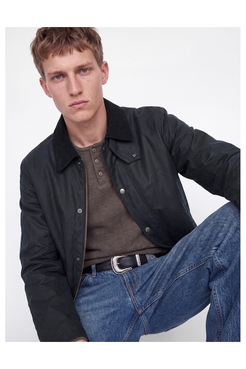 CAZADORA JACK&JONES