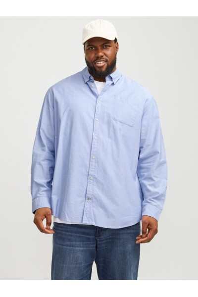 CAMISA JACK&JONES +FIT
