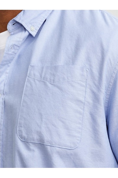 CAMISA JACK&JONES +FIT