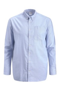 CAMISA JACK&JONES +FIT
