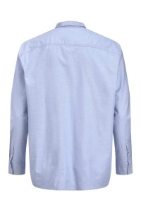 CAMISA JACK&JONES +FIT