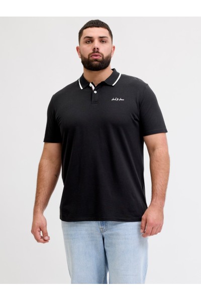 POLO JACK&JONES +FIT