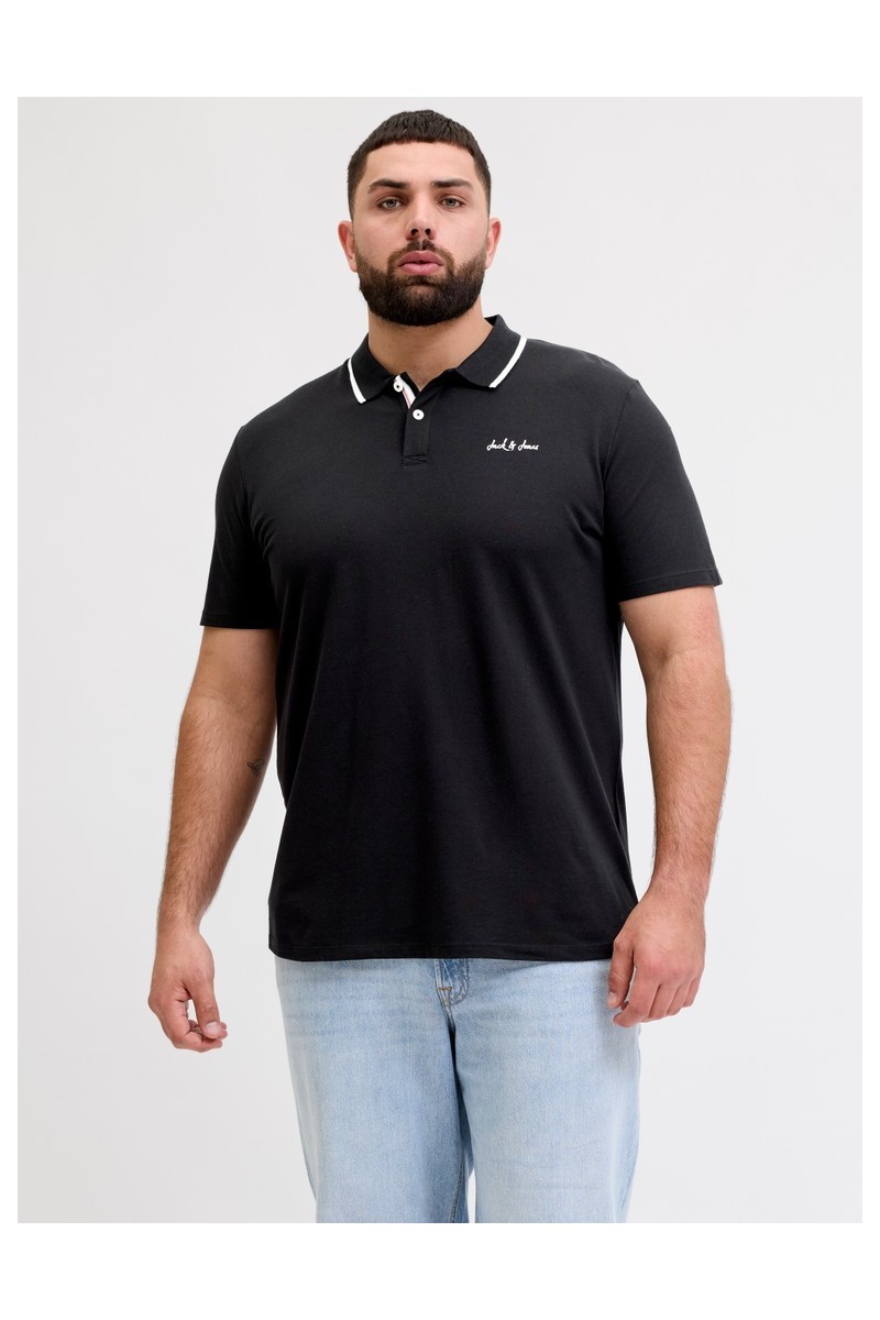 POLO JACK&JONES +FIT
