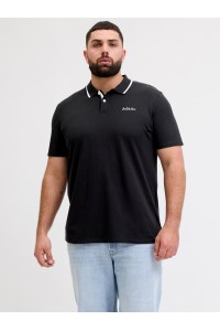POLO JACK&JONES +FIT
