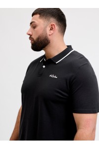 POLO JACK&JONES +FIT