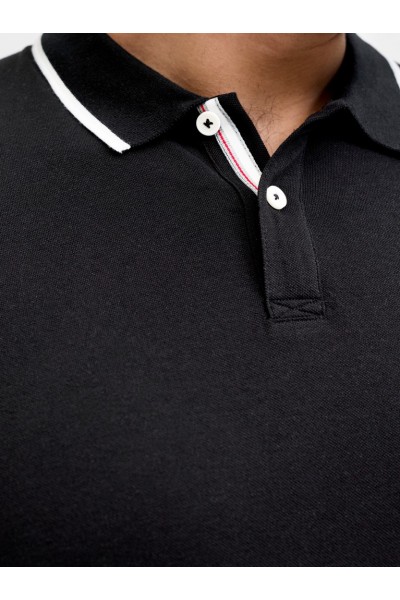 POLO JACK&JONES +FIT