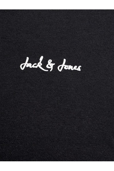 POLO JACK&JONES +FIT