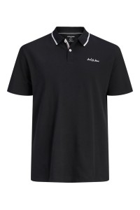 POLO JACK&JONES +FIT